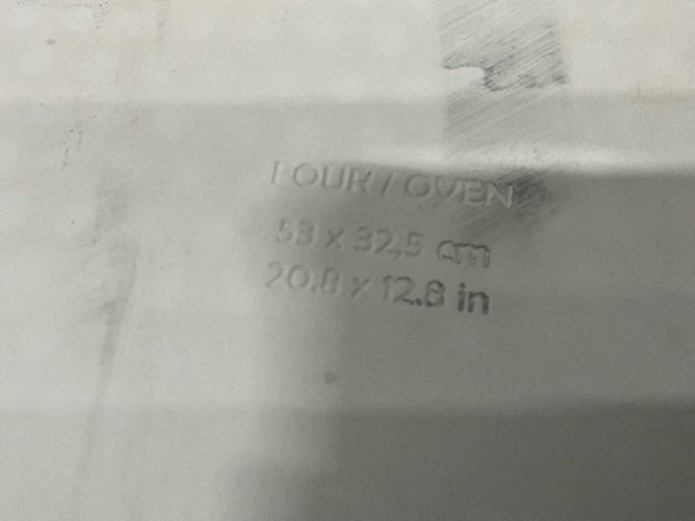 Emile henry 1/1 gn ovenschalen (3x) - afbeelding 5 van  7