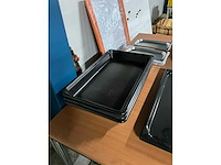 Emile henry 1/1 gn ovenschalen (3x) - afbeelding 7 van  7