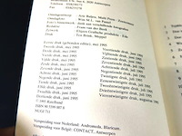 Emile ratelband tsjakka - afbeelding 2 van  5