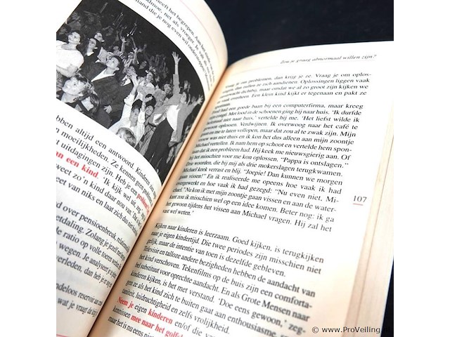 Emile ratelband tsjakka - afbeelding 4 van  5