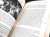 Emile ratelband tsjakka - afbeelding 4 van  5