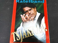 Emile ratelband tsjakka