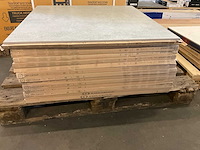 Emilgroup vloertegel 80x80 cm ca 17 m² - afbeelding 3 van  3