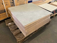 Emilgroup vloertegel 80x80 cm ca 17 m² - afbeelding 1 van  3