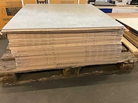 Emilgroup vloertegel 80x80 cm ca 17 m² - afbeelding 3 van  3