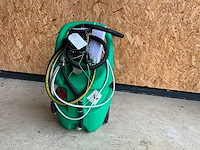 Emiliana emil caddy 55-40 mobiele brandstoftank - afbeelding 1 van  7