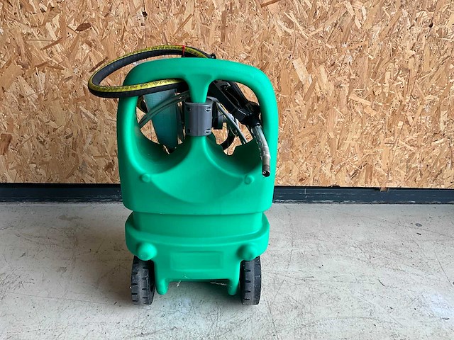 Emiliana emil caddy 55-40 mobiele brandstoftank - afbeelding 4 van  7