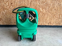 Emiliana emil caddy 55-40 mobiele brandstoftank - afbeelding 4 van  7