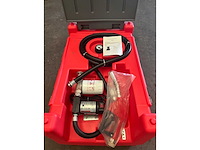 Emiliana serbato - diesel tank - 2200m - ht980 - overig - afbeelding 1 van  2