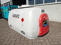 Emiliana serbatoi - brandstoftank - afbeelding 11 van  17