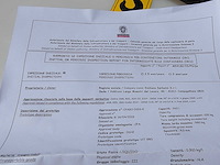 Emiliana serbatoi - brandstoftank - afbeelding 2 van  16
