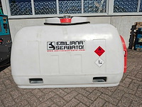 Emiliana serbatoi - brandstoftank - afbeelding 16 van  16