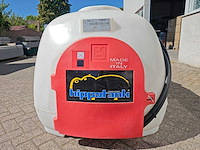 Emiliana serbatoi - brandstoftank - afbeelding 9 van  16