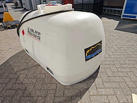 Emiliana serbatoi - brandstoftank - afbeelding 11 van  16