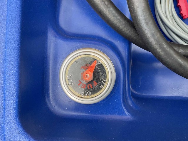 Emiliana serbatoi eu-tank 440 liter brandstof opslagtank - afbeelding 3 van  11