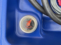 Emiliana serbatoi eu-tank 440 liter brandstof opslagtank - afbeelding 6 van  21