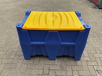 Emiliana serbatoi eu-tank 440 liter brandstof opslagtank - afbeelding 7 van  9