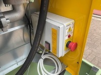 Emiliana serbatoi tf3/50 3000 liter brandstof opslagtank - afbeelding 2 van  24