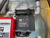 Emiliana serbatoi tf3/50 3000 liter brandstof opslagtank - afbeelding 4 van  24