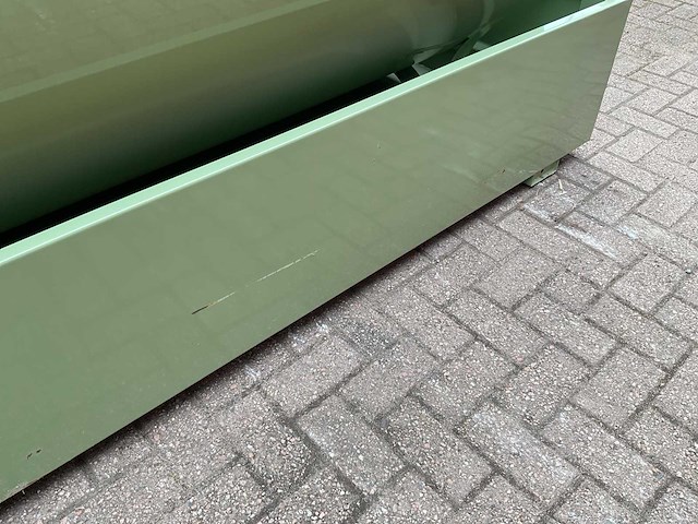 Emiliana serbatoi tf3/50 3000 liter brandstof opslagtank - afbeelding 9 van  24