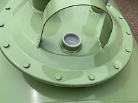 Emiliana serbatoi tf3/50 3000 liter brandstof opslagtank - afbeelding 15 van  24