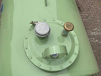 Emiliana serbatoi tf3/50 3000 liter brandstof opslagtank - afbeelding 16 van  24
