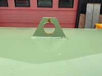 Emiliana serbatoi tf3/50 3000 liter brandstof opslagtank - afbeelding 17 van  24