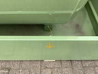 Emiliana serbatoi tf3/50 3000 liter brandstof opslagtank - afbeelding 12 van  24