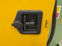 Emiliana serbatoi tf3/50 3000 liter brandstof opslagtank - afbeelding 20 van  24