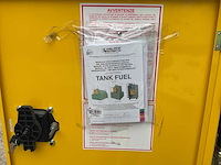 Emiliana serbatoi tf3/50 3000 liter brandstof opslagtank - afbeelding 22 van  24