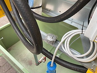 Emiliana serbatoi tf3/50 3000 liter brandstof opslagtank - afbeelding 24 van  24