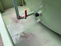 Emiliana serbatoi tf3/50 3000 liter brandstof opslagtank - afbeelding 14 van  24