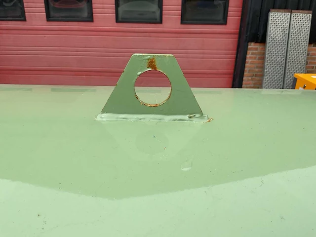 Emiliana serbatoi tf3/50 3000 liter brandstof opslagtank - afbeelding 16 van  24