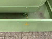 Emiliana serbatoi tf3/50 3000 liter brandstof opslagtank - afbeelding 11 van  24