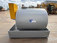 Emiliana serbatoi tf3/50 diesel opslagtank - afbeelding 1 van  1