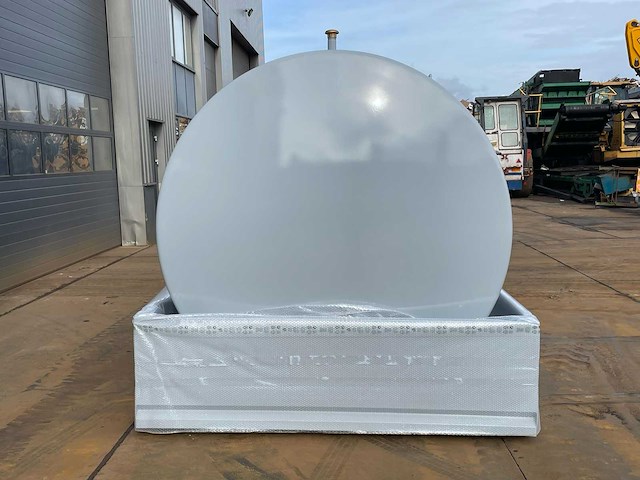 Emiliana serbatoi tf9/50 diesel opslagtank - afbeelding 1 van  1