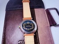 Emilio pucci two tone herenhorloge - afbeelding 2 van  11