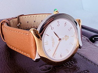 Emilio pucci two tone herenhorloge - afbeelding 5 van  11