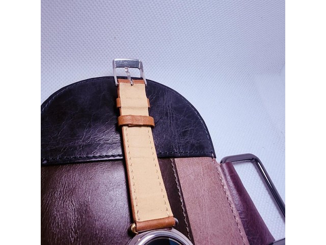 Emilio pucci two tone herenhorloge - afbeelding 10 van  11
