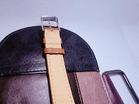 Emilio pucci two tone herenhorloge - afbeelding 10 van  11