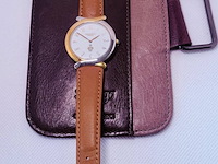 Emilio pucci two tone herenhorloge - afbeelding 11 van  11