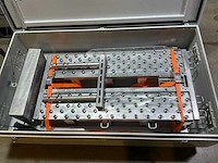 Eminent nn heftruck vorkenbord