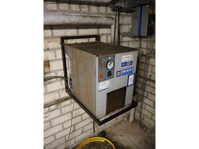 Eminent products - afbeelding 1 van  3