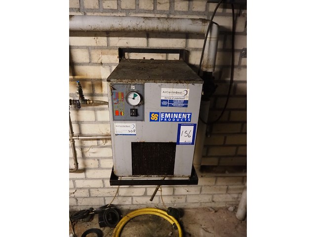 Eminent products - afbeelding 2 van  3