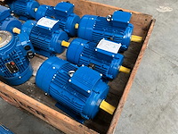 Emk elektromotor (3x)