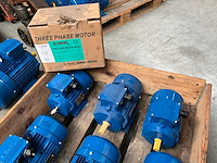 Emk kae2a80b en kae2a90s elektromotor (4x)