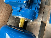Emk kae2a90* elektromotor (3x) - afbeelding 4 van  4