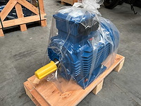 Emk kae2g160m1 elektromotor - afbeelding 1 van  3