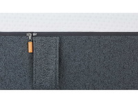 Emma - 25 flip v3 80x200cm - matras - afbeelding 3 van  5