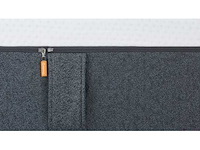 Emma - 25 flip v3 80x200cm - matras - afbeelding 6 van  7